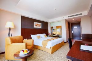 Simak Trik Staycation Hemat Anti Buntung ala Hotel The Alana Surabaya