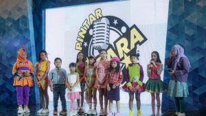 Pintar Bicara School Harap Semua Sekolah Miliki Ekstrakurikuler Public Speaking