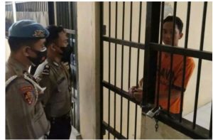 Kasus Aborsi Novia, Bripda Randy Dipecat dari Anggota Polri