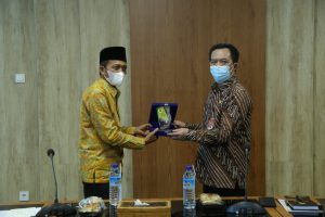 Program Pamsimas Sangat Bermanfaat Bagi Masyarakat Lombok