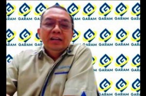 Edi Masrianto, Calon Direktur Bank Jatim Ternyata Direktur PT Garam (Persero)