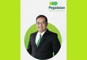 Ferdian, DirKeu Bank Jatim resmi jadi Dir.Keuangan & Manrisk PT Pegadaian (Persero)