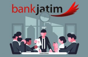 Loloskan Edi Masrianto, Pansel Direksi Bank Jatim Kena “Intervensi”?