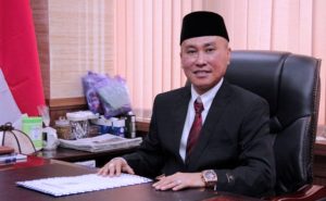 Cakep! Harta Pj Sekdaprov Jatim Wahid Wahyudi Rp 15,7 Miliar