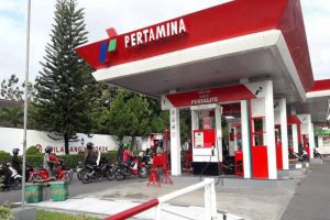 Lembaga Dunia Akui Pertamina sebagai Perusahaan Migas yang Sehat