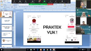 Ternyata Aplikasi Tik Tok Digunakan Untuk Personal Branding, Lho!