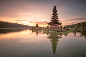 Ingin Berlibur dengan Suasana Keheningan? Marriot Bonvoy Bali Tawarkan Nyepi Special Offer