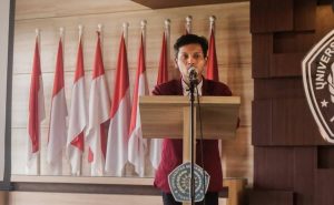 Presma UM Ponorogo: Mendesak Pemerintah harus Bertanggungjawab Kejadian Ini