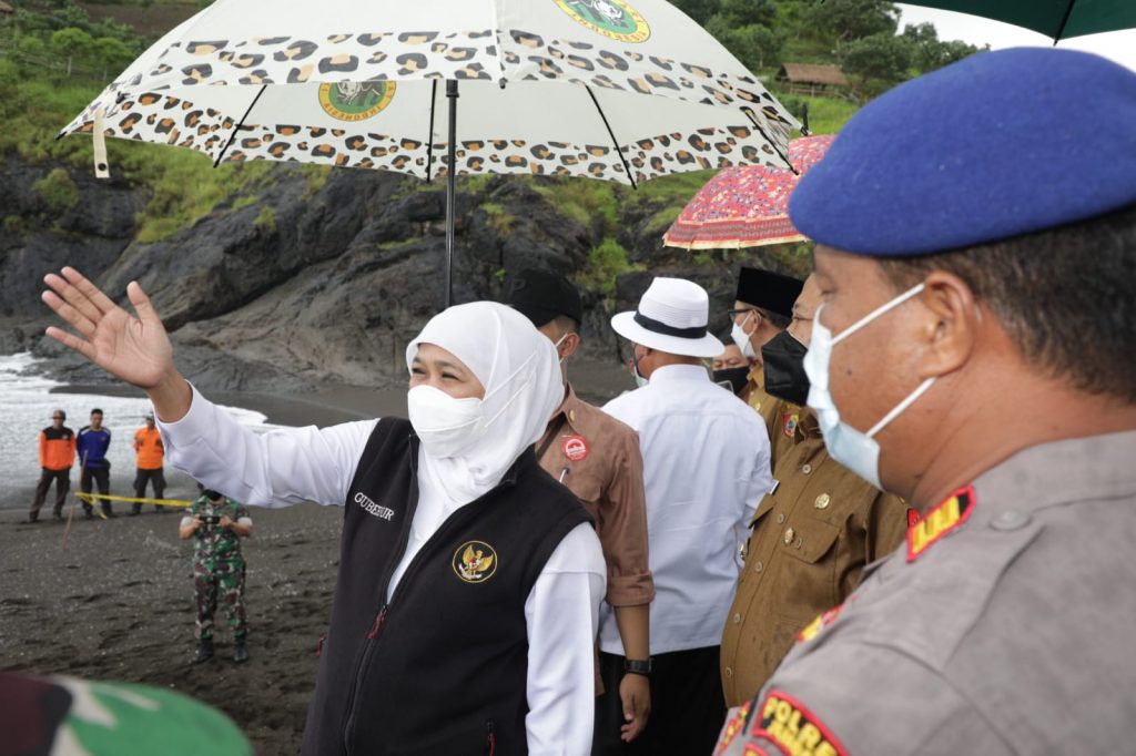 Tragedi Ritual di Jember, Juru Kunci Beberkan Ini Ke Khofifah