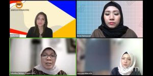 MIPI : KDRT Ancaman Bagi Perempuan, Laporkan!