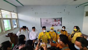 Airlangga Hartarto Dapat Dukungan Santri Untuk Maju Capres 2024