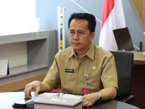 Kemendagri: Dorong Tranformasi Digital Pengeleloaan Keuangan Daerah