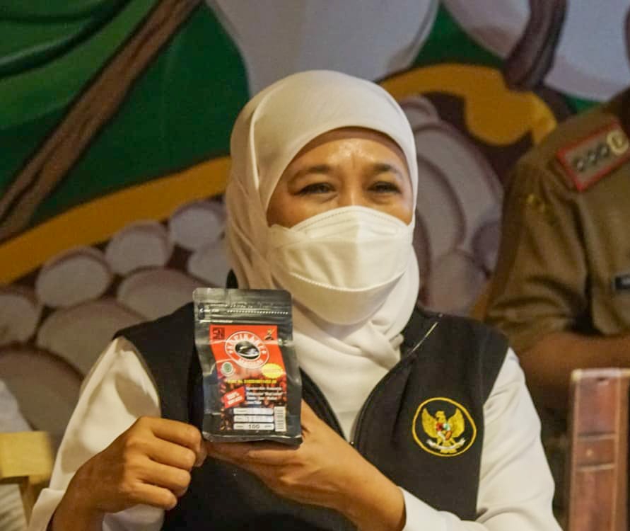 Jatim Usulkan Ada 20 Desa Devisa Tahun Ini