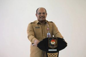 Terkait Batas Provinsi dan Kabupaten/Kota di Indonesia, Ini Penjelasan Kemendagri