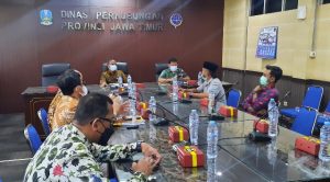 Selain Dishub Jatim, BPKAD Disebut Punya Peran di Dana Hibah LPJU