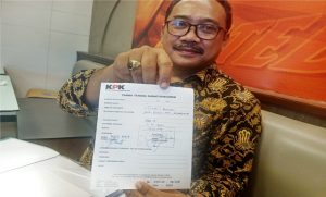 Langgar Batasan Usia, Direksi Bank Jatim Dilaporkan ke KPK