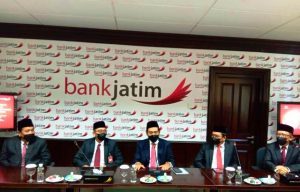 Ada BRI-nisasi di Bank Jatim?  Ini Reaksi  Mantan Dirut BRI-nya