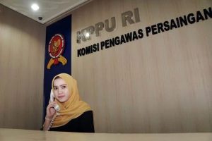 Penegakan Hukum KPPU Mendapat Perhatian Senayan