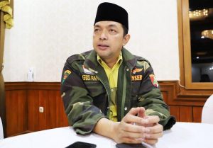 Gus Hans: Jangan Phobia Dengan Demonstrasi Mahasiswa