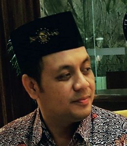 Ramadhan Sebagai Momentum Internalisasi Spirit Keberagamaan Esoterik