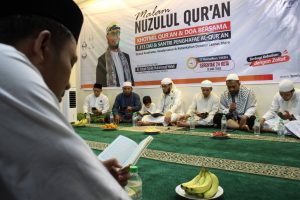 BMH Jatim Gelar Ekspedisi Kebaikan Zakat di 24 Kabupaten dan Kota