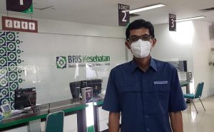 BPJS Kesehatan Berkomitmen Berikan Layanan Maksimal di Masa Libur Lebaran