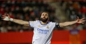 Keajaiban Menit Terakhir dan Perban Keberuntungan Benzema