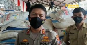 Kapolda Jatim Sampaikan  Belasungkawa Kepada Korban Laka Maut Bus Pariwisata di Tol Sumo