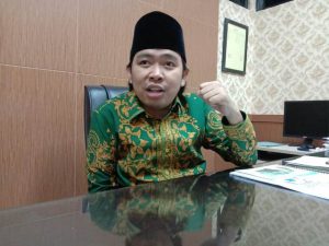 Gus Fawait Siap Perjuangkan Pemulihan Wabah PMK Masuk APBD