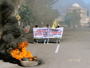 SEMMI Jatim Desak Gubernur Khofifah Copot  Adhy Karyono sebagai Sekda Jatim