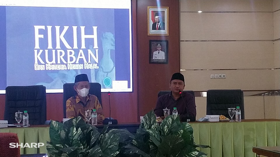 Fatwa MUI Jatim : Wabah PMK Bukan Zoonosis, Tidak Akan Menular ke Manusia