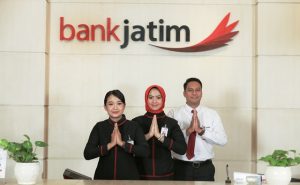 Bank Jatim Borong 2 Penghargaan di Pengujung Triwulan II 2022