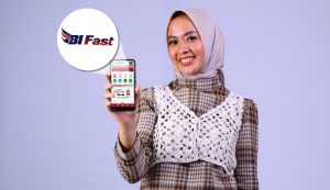 JConnect Mobile Bank Jatim Makin Oke Dengan BI-FAST