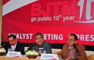 Di Triwulan Kedua, Bank Jatim Terus Tunjukkan Performa Positif