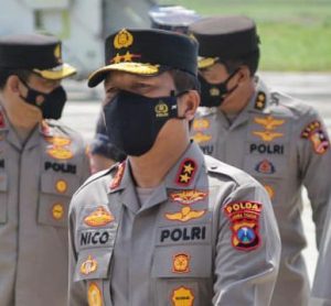 Polda Jatim Gulung 7 Pelaku Pemain Judi Online, Kapolda Jatim Beri Perintah Sikat Habis