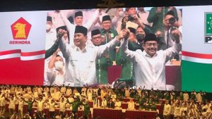 Prabowo Bakal Kalah Empat Kali! Kecuali…