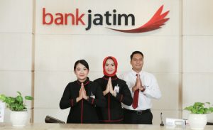 Bank Jatim Raih Indonesia Best Bank 2022