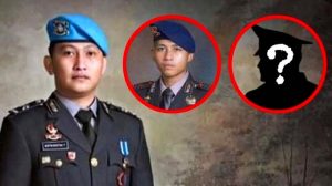 Bharada E Bersaksi: Ferdy Sambo Pegang Pistol di Samping Jasad Brigadir J