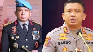 Kamis Besok Propam Polri Siapkan PTDH untuk Irjen Ferdy Sambo