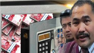 Polri Bantah Duit Rp 900 M di Rumah Sambo, Kamarrudin: Saya Disuplai Info Intelijen