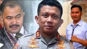 Laywer Brigadir J: Sudah Dilecehkan Tapi Diizinkan Mengawal Putri, Ajaib!