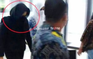 Usai Diperiksa 12 Jam, Putri Candrawathi Diizinkan Pulang