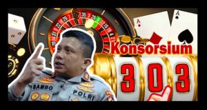 Disebut Terima Rp 1,3 T per Tahun dari Judi Online, Benarkah Duit Ferdy Sambo untuk Capres 2024?