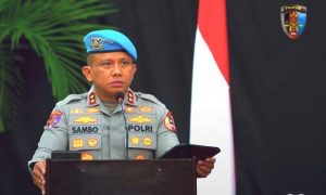 Inilah Quotes Bijak Irjen Pol Ferdy Sambo