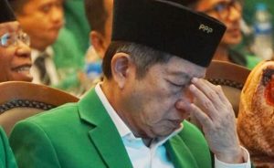 Dewan Pakar PPP Surabaya: Ketum Suharso Anggap Kyai dan Ulama Sebagai Pengemis