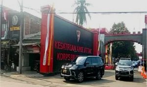 Irjen Ferdy Sambo Diperiksa 3 Jam oleh Wakapolri