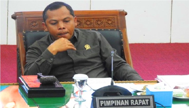 Tak Hafal Pancasila, Ketua DPRD Lumajang Mengundurkan Diri