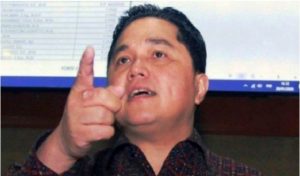 Erick Thohir Pastikan Listrik 450 VA Subsidi Tidak Dihapus