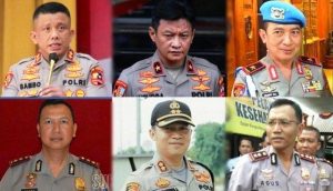 Kejagung: Berkas Ferdy Sambo Cs Sudah P-21