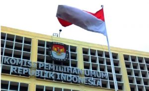 Komisi II DPR Setujui Anggaran Rp15,9 Triliun untuk KPU Tahun 2023